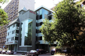 Отель Batesta Hotel  Тбилиси